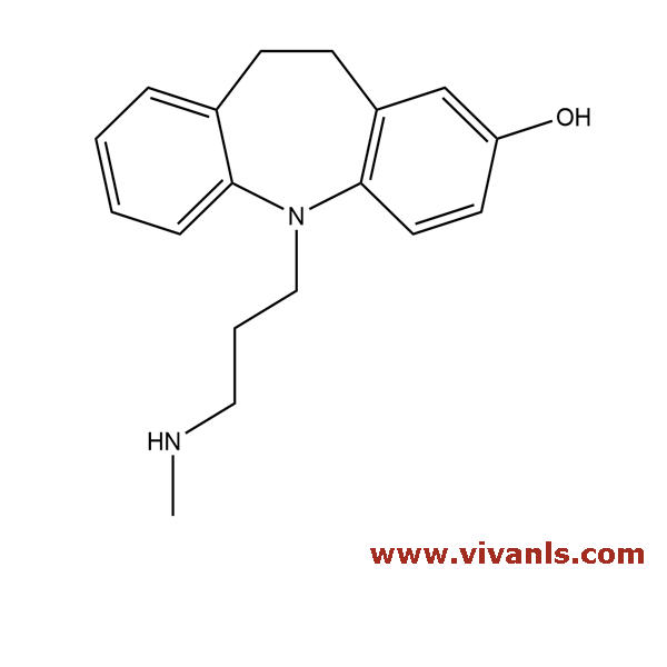 Metabolites-2-OH Desipramine-1659010511.png